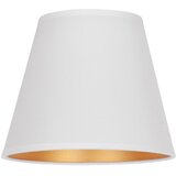  duolla - abažur za stonu lampu sofia xs za E14, prečnika 18,5 cm, beo | Eponuda.com