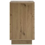  Noćni ormar 2 kom. Hrast artisan 33 5 x 34 5 x 60 cm - Hrast artisan 2 | shoptok.hr