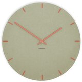 Von Der Factory Zidni sat Luxhora Pura Circ Khaki 11 boja kazaljki | shoptok.hr