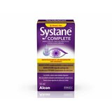 Systane Complete preservative-free (10 ml) cene