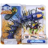 Explodapede robotska stonoga