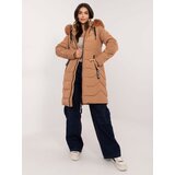 Factory Price Jacket-SK-KR-HH-2408.45P-camel | Shoptok.si