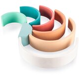 Zopa drvena igračka Duga Sunset | shoptok.hr