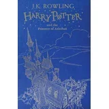 J. K. Rowling - Harry Potter and the Prisoner of Azkaban