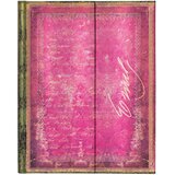  NOTES 18X23CM-ULTRA CRTE 72L MAGNET EMILY DICKINSON PAPERBLANKS PB7212-6 | Shoptok.si