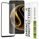 Techsuit zaštitno celoplošno staklo 111D za Huawei Nova Y72 - Crna KP30903 | shoptok.hr