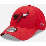 New Era Casquette 9FORTY Rouge Chicago Bulls 60240445 | Shoptok.si