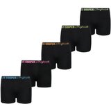 Lee Cooper Muške bokserice 5 pack | shoptok.hr