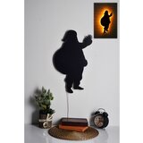 Wallity Dekorativno LED svetlo Santa Claus 2