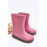 Boto Kids' Wellies Wave Gokids 979 Pink | ePonuda.com
