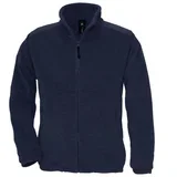 ZIP-FLIS B&C ICEWALKER 300G TAMNOPLAVA 2XL * DO ISTEKA ZALIHA