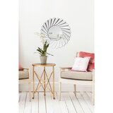 Kayoom STENSKO OGLEDALO, 80/80/3,4 cm steklo | Shoptok.si