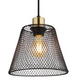 Globo VISEČA SVETILKA 20/120 cm E27 | Shoptok.si