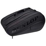 Dunlop Športne torbe Thermobag Team 12RKT Črna | Shoptok.si
