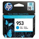 HP Kertridž 953/plava Cene