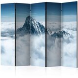  Paravan u 5 dijelova - Mountain in the clouds II [Room Dividers] 225x172 Cijene