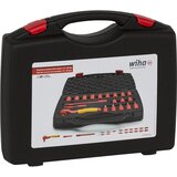 Wiha Ratschenschlüssel Set isoliert 1/4 21-tlg. Cijene