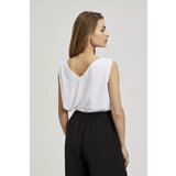 Marisse Women's Shirt L-Ko-4354 White | Shoptok.si