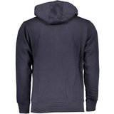 U.S. GRAND POLO US GRAND POLO MEN&#39;S BLUE SWEATSHIRT WITH ZIP | Shoptok.si