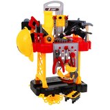  Dječji set alata - radionica za igru sa 56 elemenata | Shoptok.si