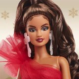 Barbie rjavolaska lutka | Shoptok.si