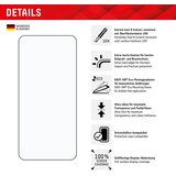 DISPLEX Zaštitno staklo Real Glass Full Cover za Samsung Galaxy S24/S25 (01897) | shoptok.hr