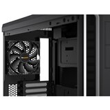 Be Quiet! Pure base 600 (bg022) midiatx črno/srebrno ohišje | Shoptok.si