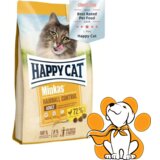 Happy Cat Minkas Hairball Control Poultry 10kg, Granularna Hrana Za Mačke