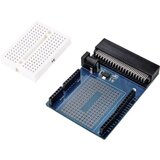 TRU COMPONENTS TC-9072544 proto štit 1 St. Pogodno za: micro:bit | Eponuda.ba