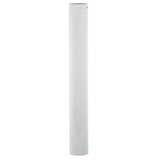  dimna cev 1,0m emajlirana fi 120mm u