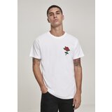 Mister Tee Pink T-shirt white | Shoptok.si