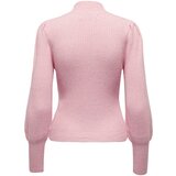 Only Pulover 'KATIA' roza | Shoptok.si