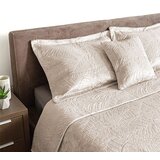 Dekordom dekorativna jastučnica lusso 3d 45x45 - ivory ( 023938 ) | ePonuda.com
