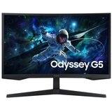 Samsung 32" Odyssey LS32CG554EUXEN G55C 165Hz Curved Display | Eponuda.ba