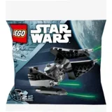 DARILO ob nakupu Star Wars artiklov nad 25 EUR 30685 TIE Interceptor™ minimodel