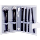 Royal and Langnickel Moda Total Face set čopičev 6 kos Cene