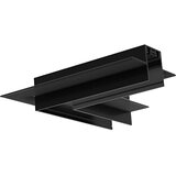 Braytron Magnetna Šina Ugao Ugradna Crni 48VDC BY41-20511 | Eponuda.com