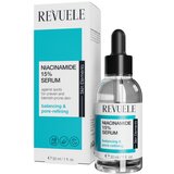 Revuele negovalni serum za obraz - Niacinamide 15% Serum | Shoptok.si