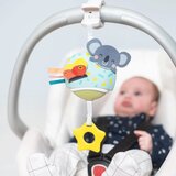 Taf_Toys muzička igračka za kolica za bebe | ePonuda.com