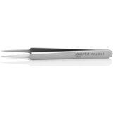 Knipex titanijumska precizna špic pinceta - igličasta 110mm (92 23 01) | ePonuda.com