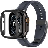 AMAZING THING ZAŠČITNI OVITEK AMAZETHING MINIMAL ZA APPLE WATCH ULTRA 3 49 MM Z ZAŠČITO, (5000336498) | Shoptok.si