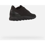 Geox Black women's sneakers Spherica - Women's | Shoptok.si