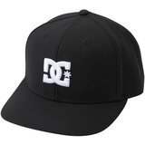 Dc Shoes Empire Snapback Cap Crna Cijene