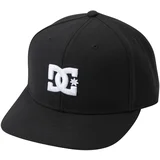 Kape s šiltom Empire Snapback Cap Črna