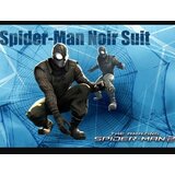 Steam The Amazing Spider-Man 2 - Spider-Man Noir Suit (DLC) (PC) Key GLOBAL | ePonuda.com