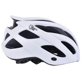 avex light kaciga, 55-58cm, bela