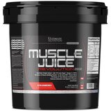Ultimate Nutrition muscle juice revolution – protein za povećanje mišićne mase - čokolada 2.12kg