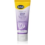 Scholl Expert Care Intense Repair intenzivna regeneracijska krema za noge 75 ml | Shoptok.si