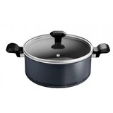 Tefal SoLight lahek kuhinjski lonec 24 cm z nelepljivim premazom, (5000119724) | Shoptok.si