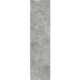  Ormar siva boja betona 30 x 50 x 200 cm od konstruiranog drva | shoptok.hr